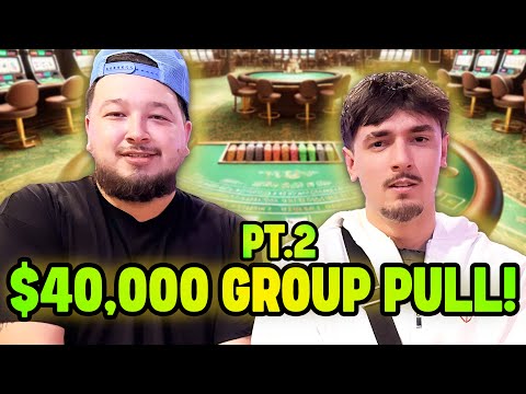 40 Burning Hot | Jackpot Cards | İNANILMAZ KAZANÇ !!