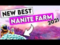 Best Way to Farm Nanites No Mans Sky 2021 A Nanite Guide for Quick Nanites without Exploits