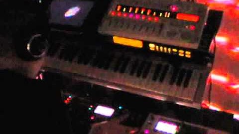 Elektron Grooves Part II - Monomachine, Octatrack & Analog Four