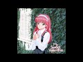 My Sweet Valentine (Album) - Shiori Fujisaki