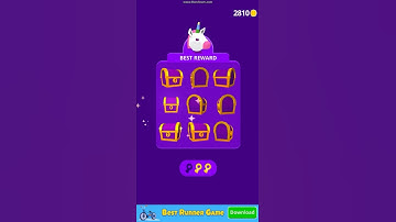 Join Clash 3D levels 47 - Gameplay Walkthrough (iOS & Android) #Shorts