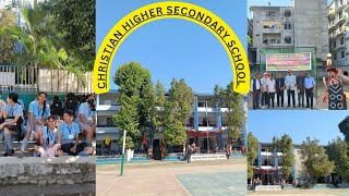 Christian higher secondary school sports meet 2023 #chss #chsschool #dimapur #yt #like #subscribe