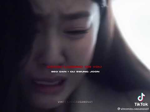 Moments in kdramas were they realized they loved them to late 😔🥺