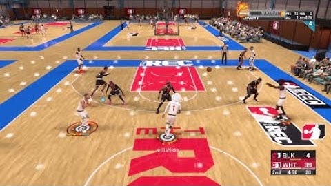 The Power of HOF Limitless Spot Up