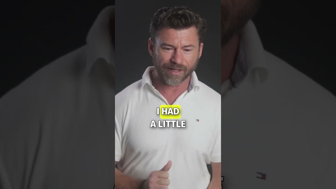 ACTORS: You Must Love Acting Or You Will Fail