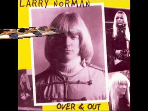 if the bombs fall - larry norman