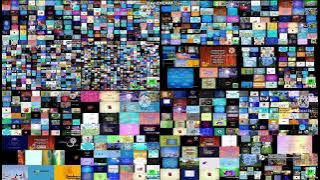 Credits Remix