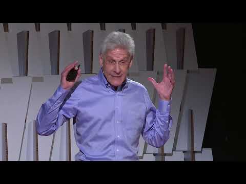 Narratives That Transform The World | Charles Jacobs | TEDxBeaconStreet