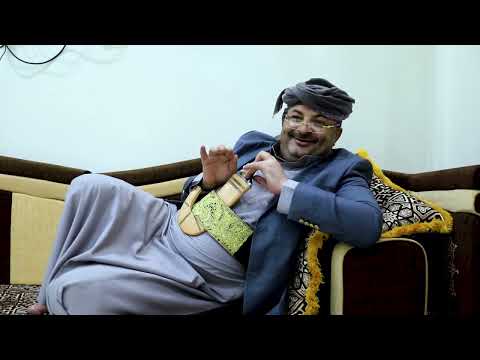 كلمة محمد علي الحوثي بيوم الصحافة| محمد الحاوري