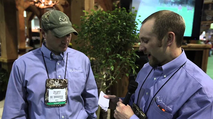 2014 SHOT Show: Realtree.com Top 10 Product Wrap-up