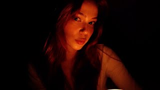 ASMR In the Darkness ๐ฏ๏ธFeel it Intensely