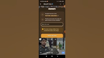How USDT Became Crypto’s Top Stablecoin – Secrets Inside | Part 3 of 6 | MemeFi code | video code