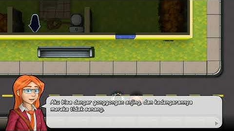 Shamville 15 - Classic • Robbery Bob 2: Double Trouble