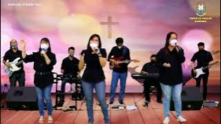 Download lagu PD Online St.Paulus Bdg, Senin 21 Maret 2022 - Romo Steve Winarto, Pr (Jakarta)