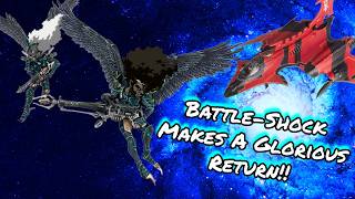 Big BOONS for the Druhkari and Aeldari In 11th Edition!!-'Will Battle-Shock Dominate the Game?!'
