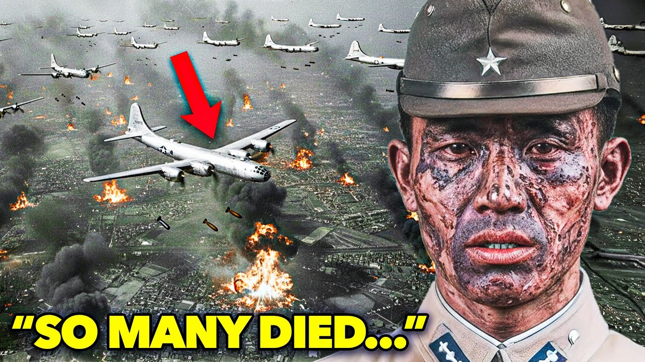 How 334 B-29s Over Tokyo Proved Japan Couldn’t Win the Air War...