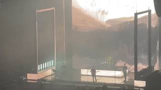 The 1975 Manchester Arena: Robbers