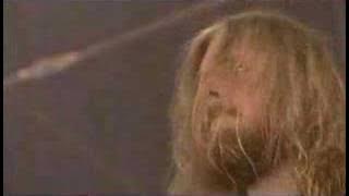 Meshuggah - Straws Pulled at Random