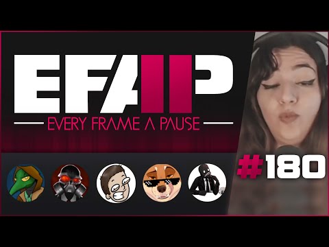 EFAP #180 -