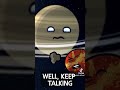 voice acting solar balls