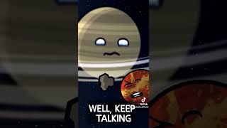 voice acting solar balls