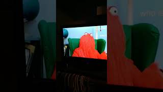 red guy lumpy and salad fingers the tallest from each show