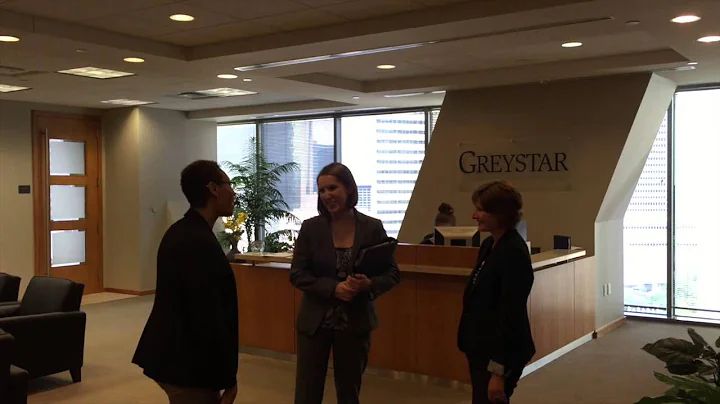 Sarah Gould-Stotts PCMA Video