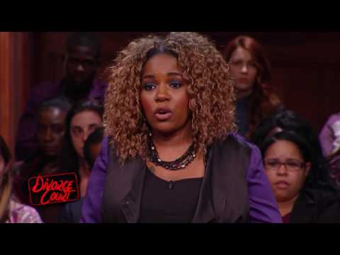 DIVORCE COURT Full Episode: Joseph vs Joseph