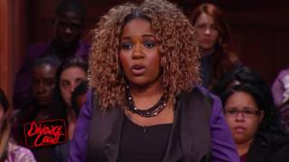 DIVORCE COURT Full Episode: Joseph vs Joseph