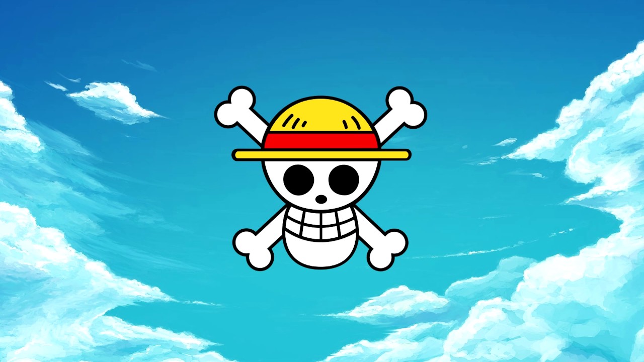 One Piece rap beat - YouTube