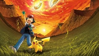 Pokemon [AMV] How Legends Are Made Preview