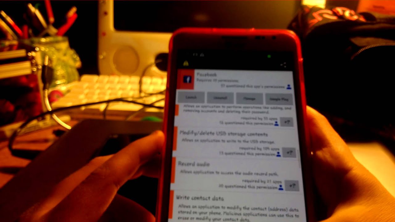 How to protect yourself from android viruses and how to remove them! - How to protect yourself from android viruses and how to remove them!