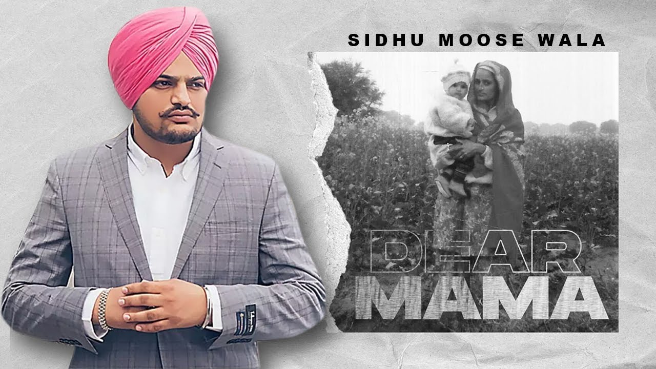 Dear Mama Song Sidhu Moose Wala Snitches Get Stitches Full Album Roti Song Gabruu Youtube