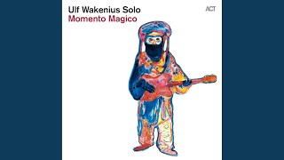 Video thumbnail of "Ulf Wakenius - Ballad for E."
