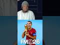 FM 26 Predicts Next 5 World Cup Winners