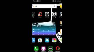 Blue VPN Speedtest screenshot 5