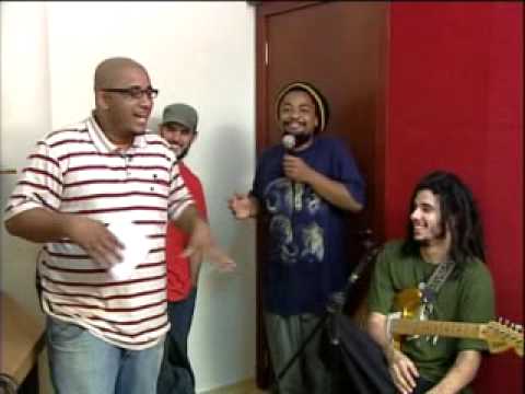 breaking free PROGRAMA HIP HOP EM AÇÃO - ESTRELA DE DAVI - MC RHALF - DJ 3 D - 2ª PARTE