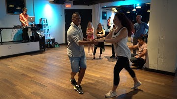 Luciano & Sofie GYZO19 Friday Demo [4K]