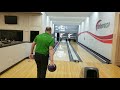 How to practice bowling without spending hours at a time on the lanes