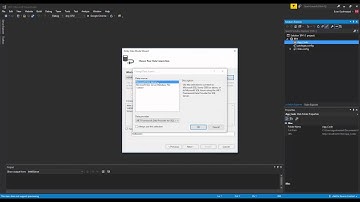 C# Entity Framework 6 | Part 3 - Code First from database