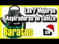 💨🔥 Las 7 MEJORES Aspiradoras de Cenizas BARATAS de Amazon [2024]✅[Calidad/Precio] Para Estufas