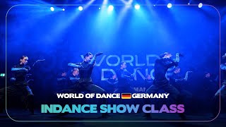InDance Show Class |  Junior Team Division I World of Dance Dortmund 2024 #WODE24