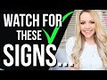 How to Tell if a GUY Likes You in 2020! 14 Signs He's REALLY Interested in You | Ask Kimberly