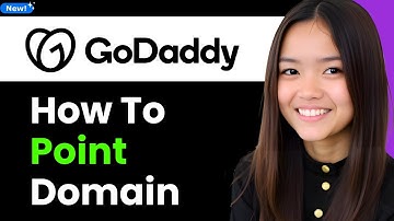 How to Point Domain in GoDaddy 2026 (Step By Step)