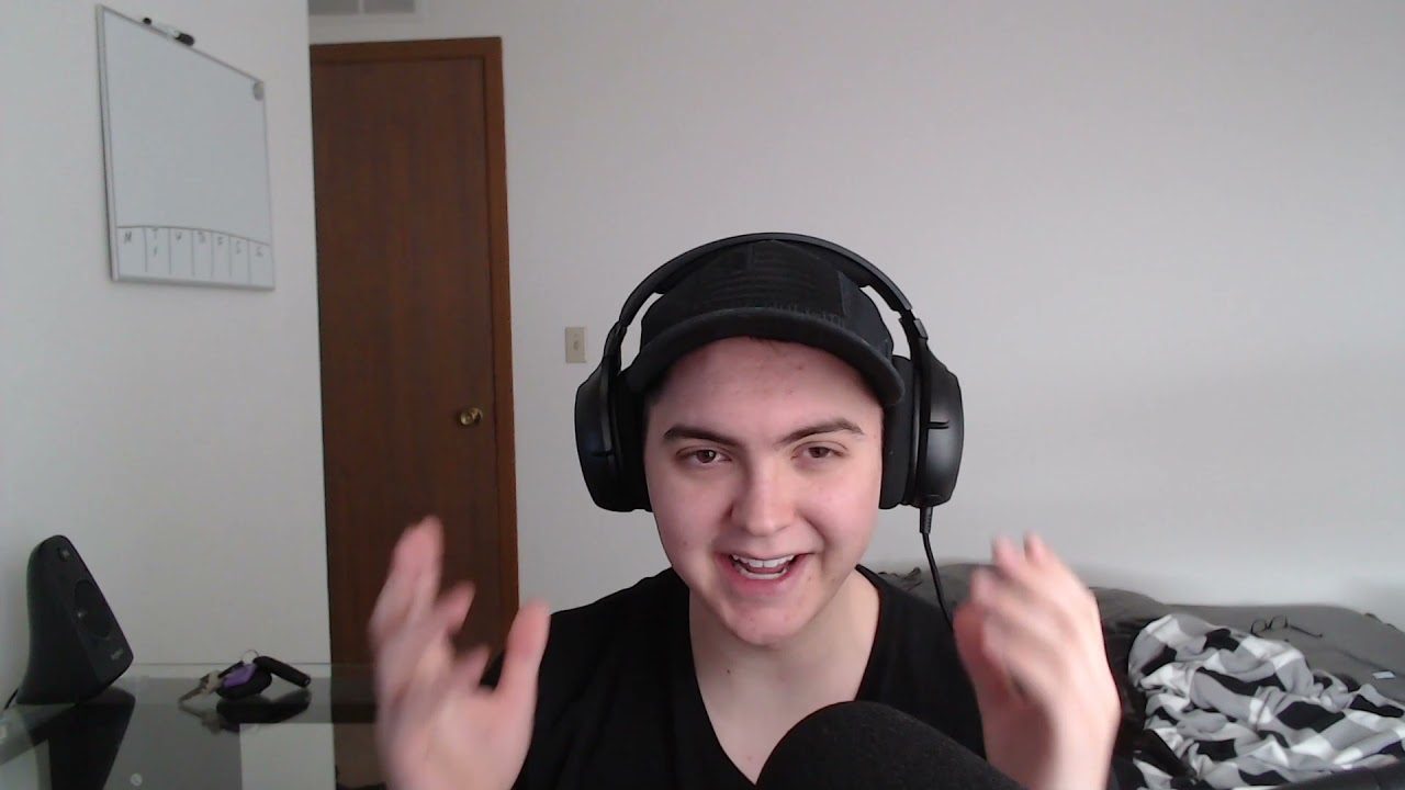 Cooler Master MH650 Gaming Headset Review by TooMuchJordan