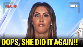 Alina Habba Makes COMPLETE FOOL OF HERSELF on LIVE TV Defending Trump