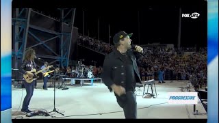 Gavin DeGraw Halftime Show 2026
