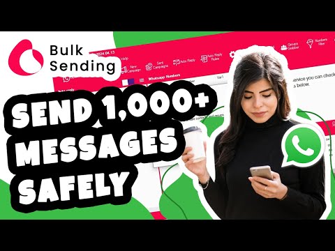 Send 1,000+ WhatsApp Marketing Messages Without Getting Blocked