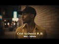 BEST 90s R&amp;B PARTY MIX | OLD SCHOOL THROWBACK PLAYLIST
