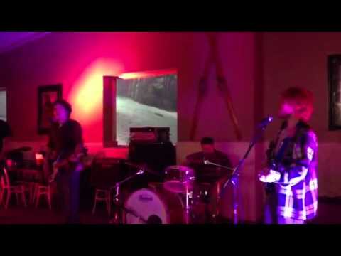 Ghost Dinner Band - YouTube